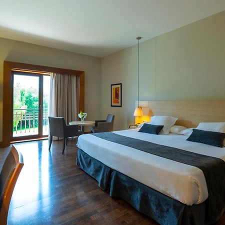 Hotel Spa Attica21 فيلالبا المظهر الخارجي الصورة
