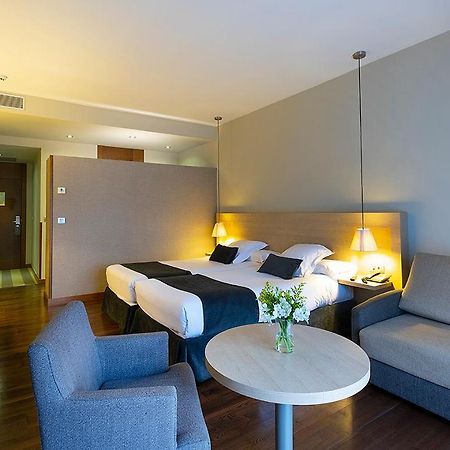 Hotel Spa Attica21 فيلالبا المظهر الخارجي الصورة
