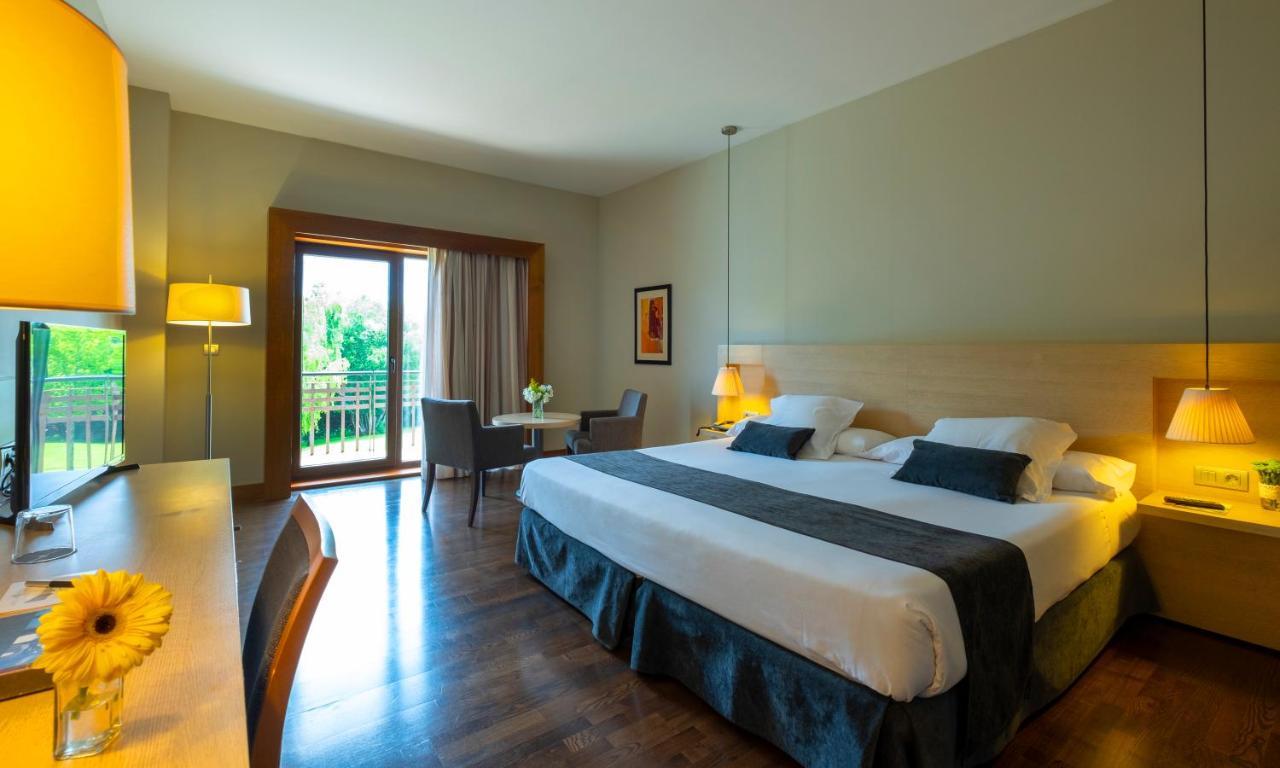 Hotel Spa Attica21 فيلالبا المظهر الخارجي الصورة
