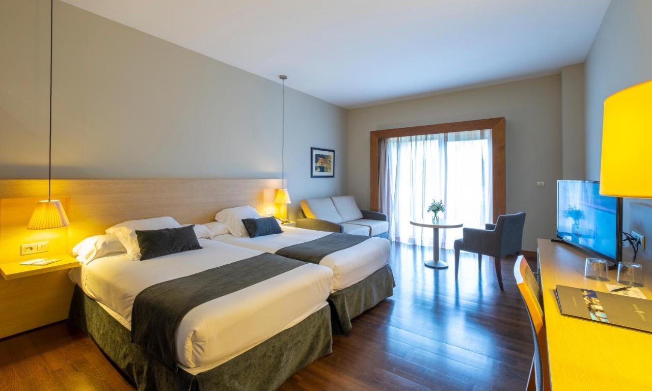 Hotel Spa Attica21 فيلالبا المظهر الخارجي الصورة