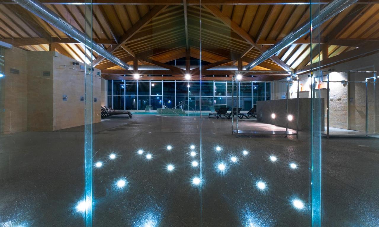 Hotel Spa Attica21 فيلالبا المظهر الخارجي الصورة