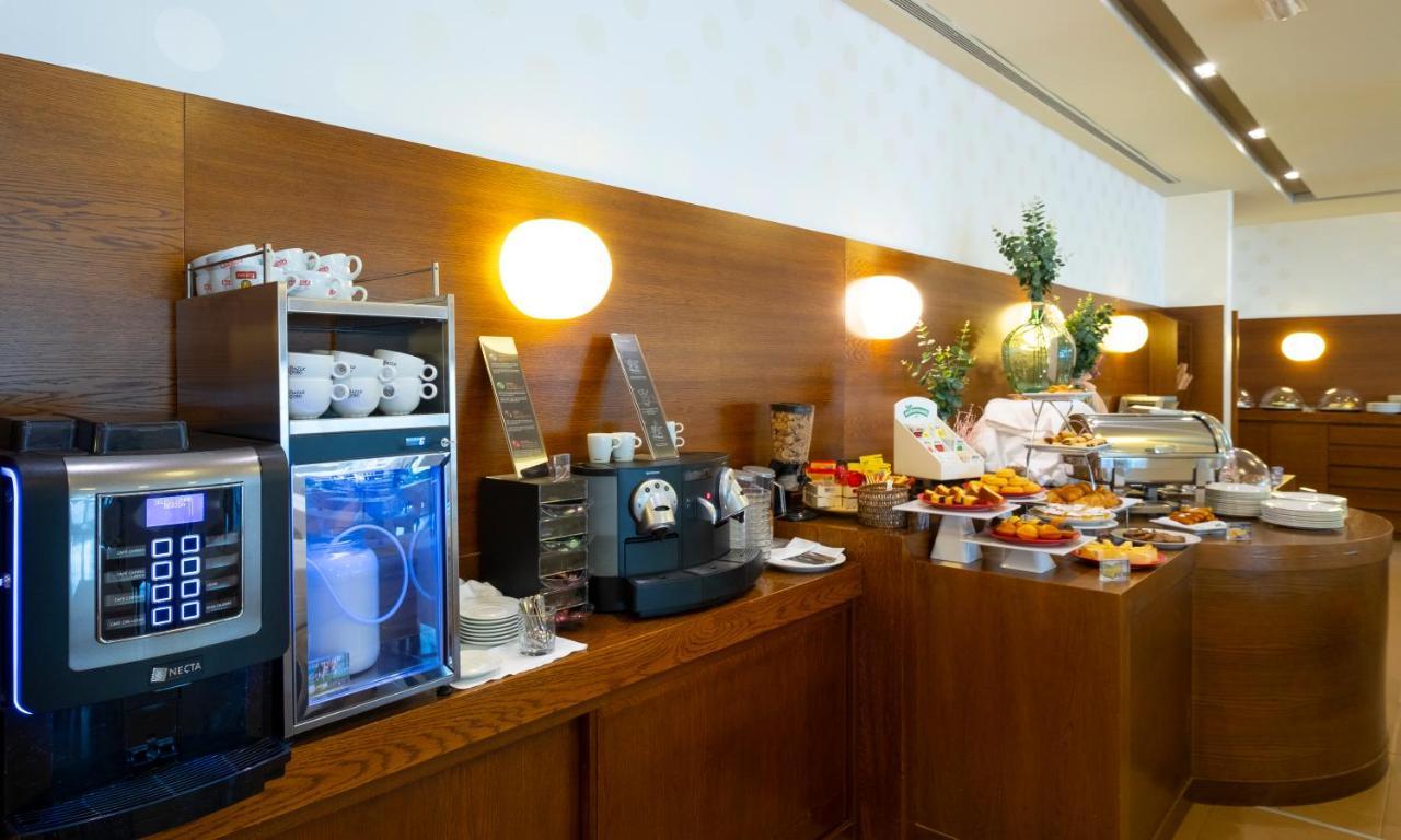 Hotel Spa Attica21 فيلالبا المظهر الخارجي الصورة