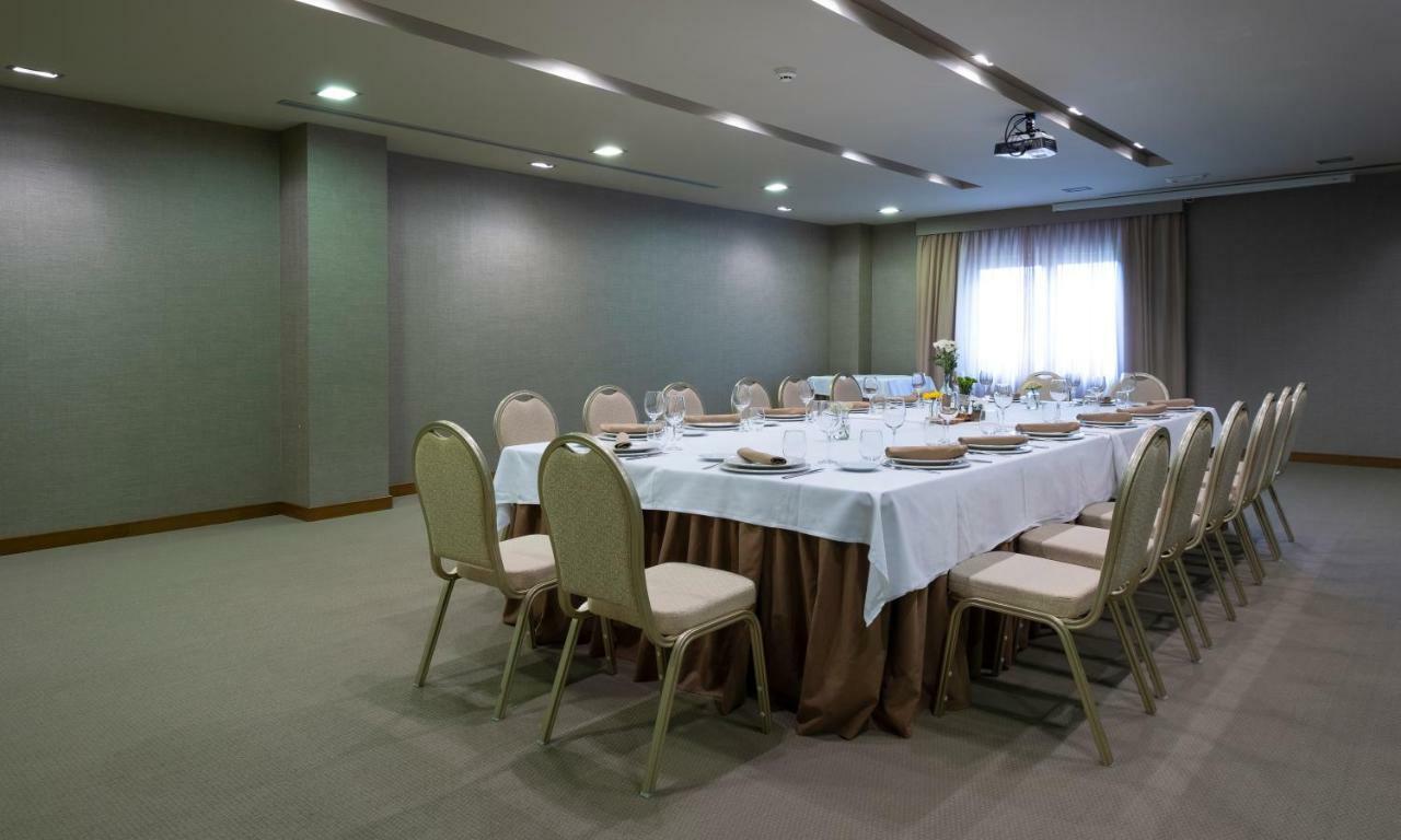 Hotel Spa Attica21 فيلالبا المظهر الخارجي الصورة